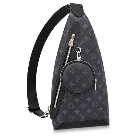 sling louis vuitton|Louis Vuitton sling pack.